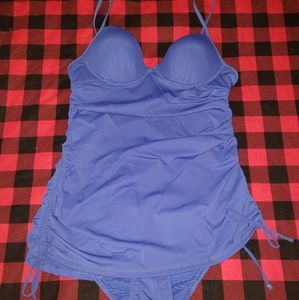 SPANX LOVE YOUR ASSETS BATHING SUIT